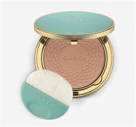 gucci bronzing powder